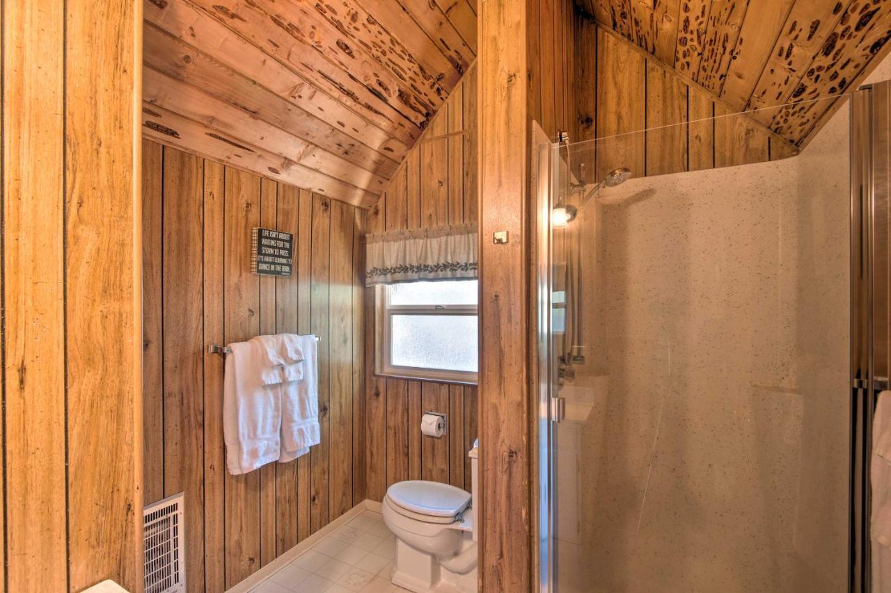 Cozy Family Home With Tahoe Views, 7 Min To Heavenly South Lake Tahoe Eksteriør billede